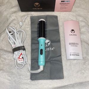 Calista GogoMini Styling round brush